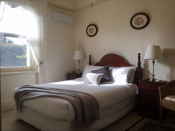 Barossa House Bed And Breakfast - Accommodation in Bendigo