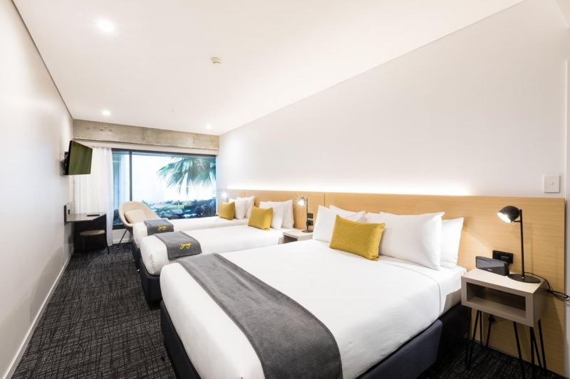 Song Hotel Sydney - Accommodation in Bendigo