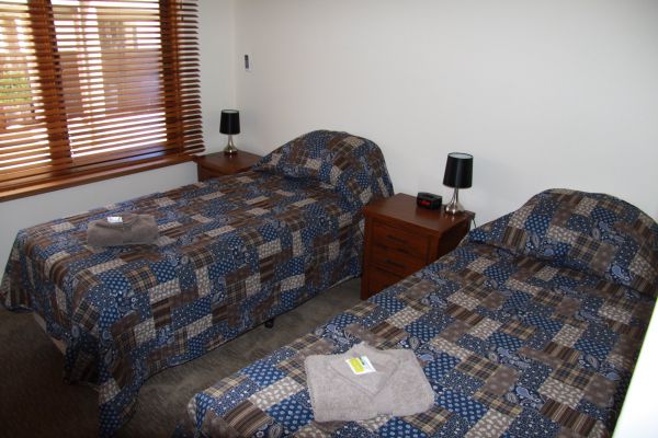 Coranda Lodge B And B - Accommodation in Bendigo