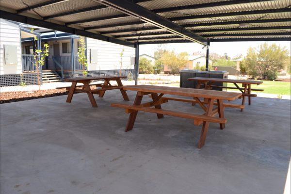 Discovery Parks - Roxby Downs - Accommodation in Bendigo