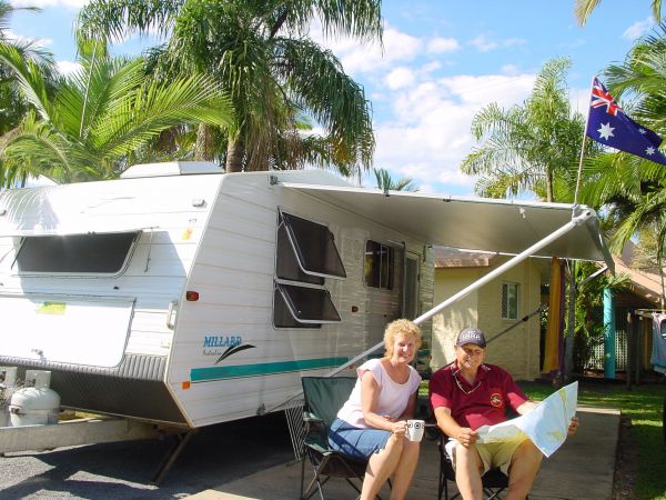 Ingenia Holidays Cairns Coconut - Accommodation in Bendigo