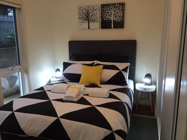 Lyreen's Apartment Bed And Breakfast - Accommodation in Bendigo