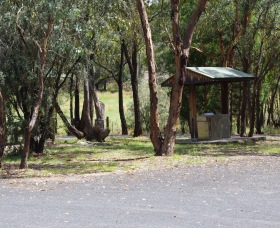 Goonoowigall State Conservation Area - Accommodation in Bendigo