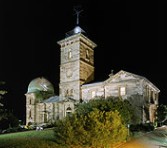 Sydney Observatory - Accommodation in Bendigo