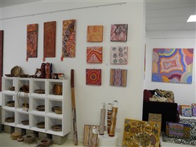 Kiri Kiri Art - Accommodation in Bendigo