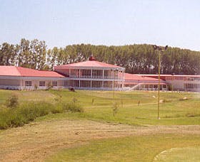 Canberra International Golf Centre - Accommodation in Bendigo