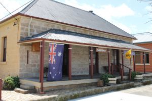 Cottage Museum - Accommodation in Bendigo