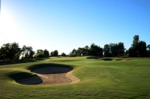 Black Bull Golf Course - Accommodation in Bendigo